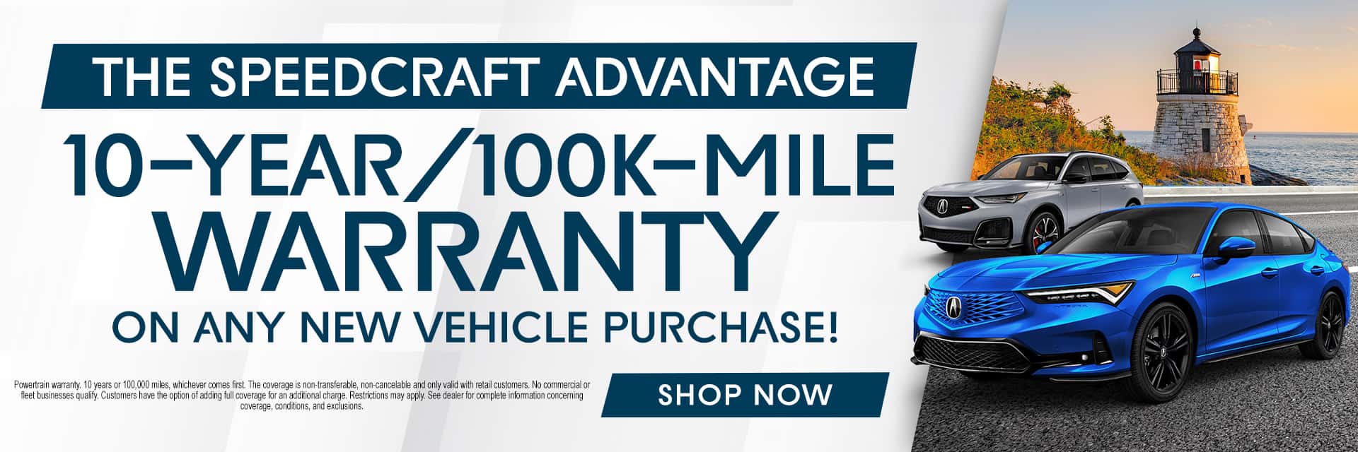 Powertrain Warranty
