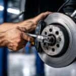 Why Are My Acura Brakes Squealing