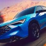 2026 Acura ADX FAQs