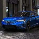 2026 Acura Integra vs. 2026 BMW 2 Series