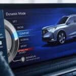 2026 Acura MDX FAQs