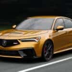 Acura Integra Type S Wins the 2026 Car and Driver "Editors' Choice" Award