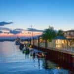 Best Scenic Drives in Rhode Island