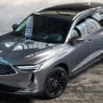 Is the Acura MDX a Good Family Car?