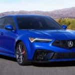 What Is the 2026 Acura Integra Type S 0–60 Time?