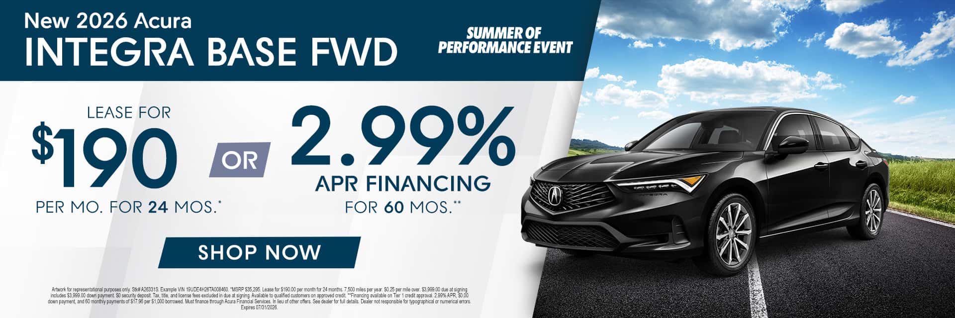 SpeedcraftAcura_Slide_Incentive_Desktop_1920x640_Integra_07-26