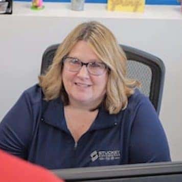 Tammy Garman