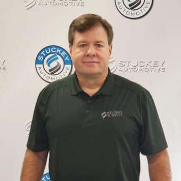 Tim Sleeth