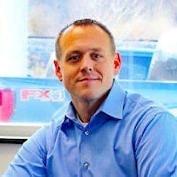 Matt Meiser
