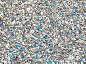 September 8, 2016 - Blue Glass will highlight the aggregate for the patio. September 8, 2016 - Working on the set up for the patio. Sunnyside Acura Nashua, NH