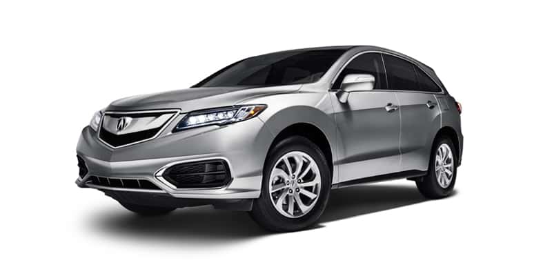 Acura rdx lease deals