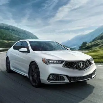 2018 Acura Models Archives - Sunnyside Acura