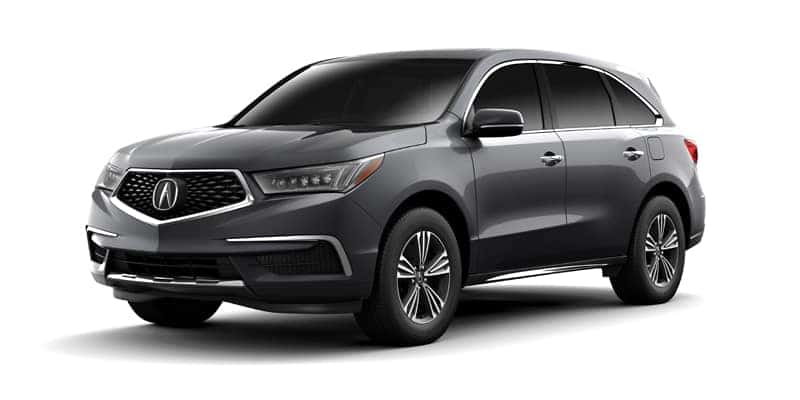 2024 Acura Mdx