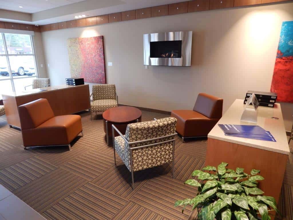 About Sunnyside Acura Acura Car Dealership in Nashua, NH