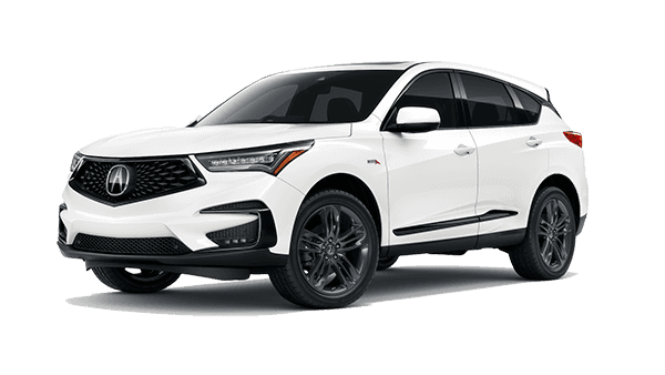 2019 Acura RDX