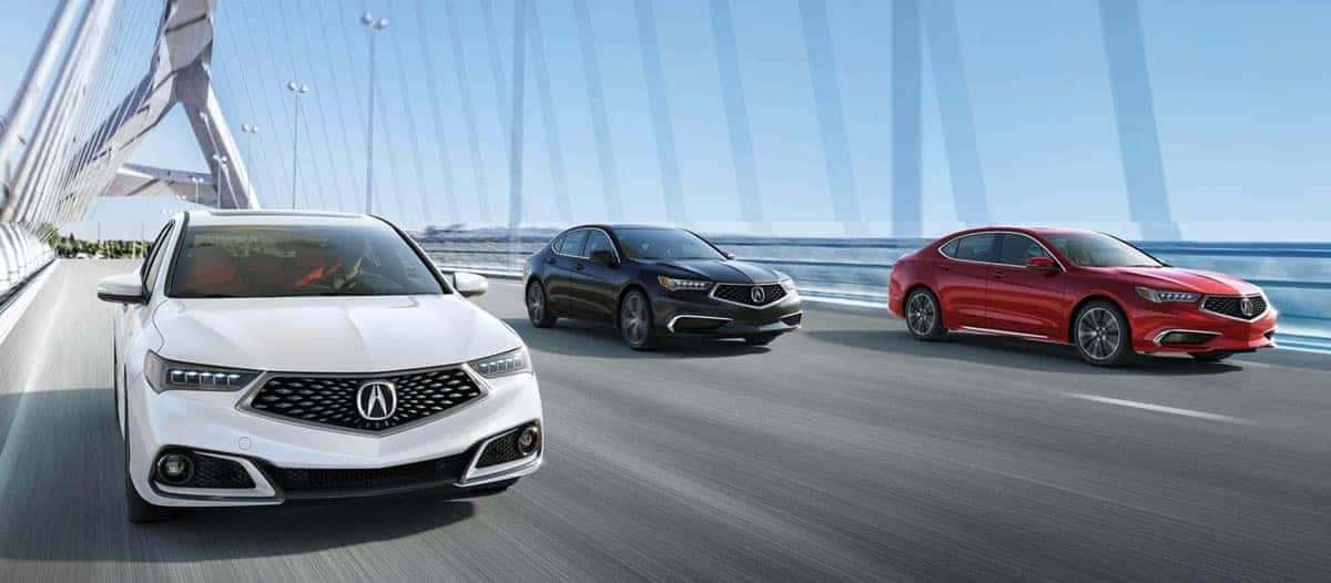 Which Acura Models Include Apple CarPlay and Android Auto? - Sunnyside Acura