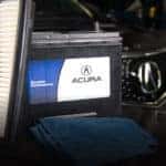 Acura Parts