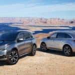 2019 Acura MDX