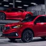 2020 Acura MDX PMC Edition