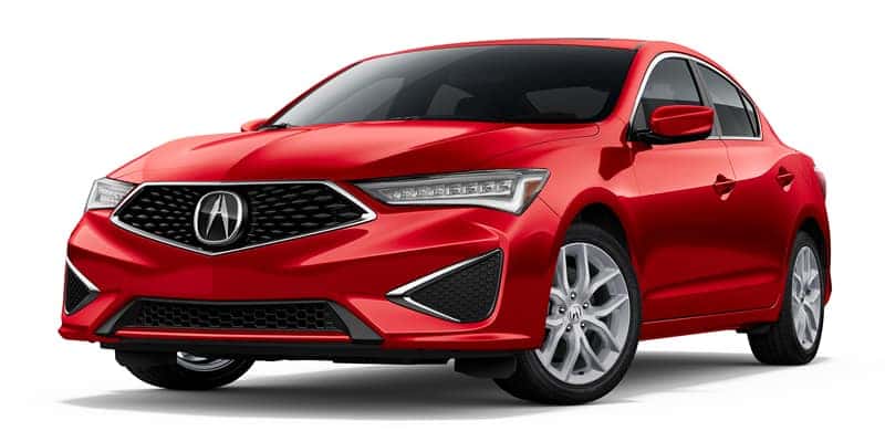 Acura ILX Sunnyside Acura Nashua, NH 03063