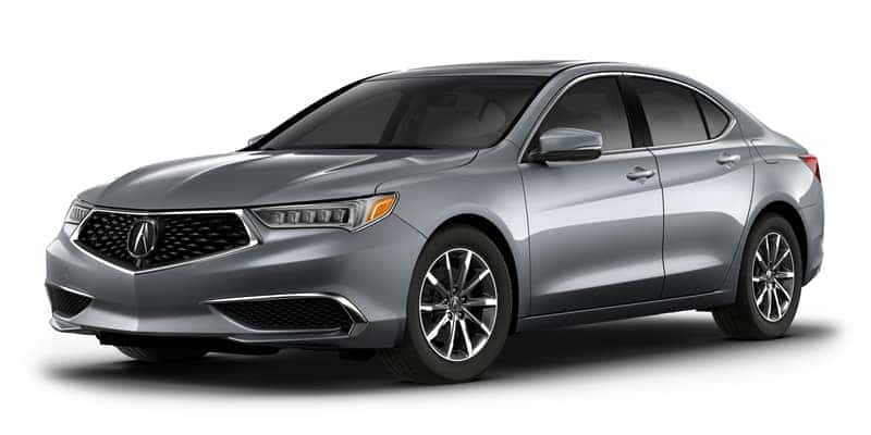 Acura TLX Sunnyside Acura Nashua, NH 03063