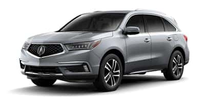Acura MDX Sunnyside Acura Nashua, NH 03063