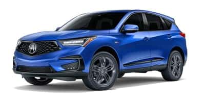 Acura RDX Sunnyside Acura Nashua, NH 03063