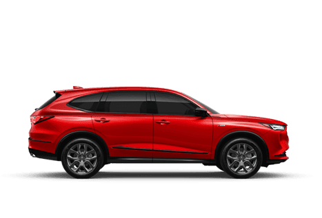 2022 Acura MDX Sunnyside Acura Nashua, NH 03063