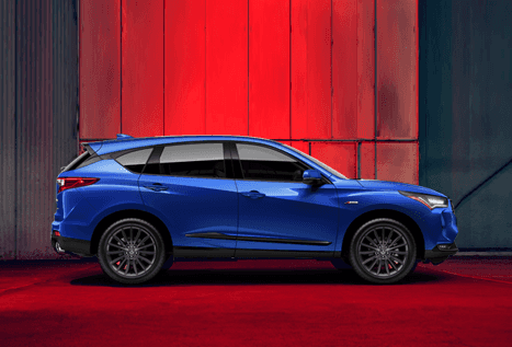 2022 Acura RDX Sunnyside Acura Nashua, NH 03063