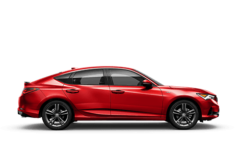 2023 Acura Integra Sunnyside Acura Nashua NH 03063