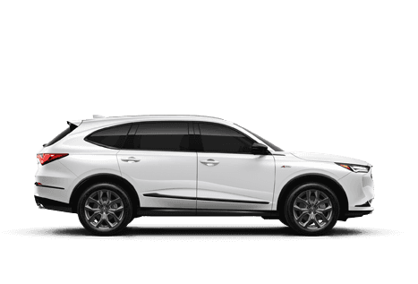 2024 Acura MDX Sunnyside Acura Nashua NH 03063