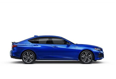 2023 Acura TLX Sunnyside Acura Nashua NH 03063