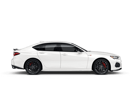 2023 Acura TLX Type S Sunnyside Acura Nashua NH 03063