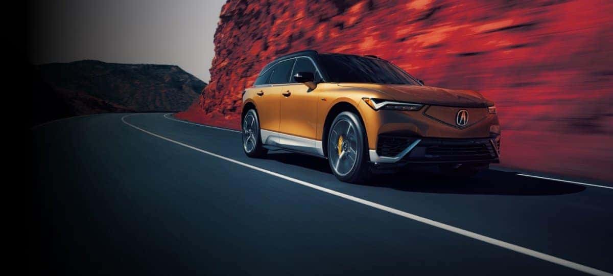 What Do I Need to Know About Leasing an Acura in Nashua, NH?