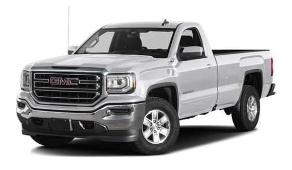 Compare The Top Trucks Chevy Silverado 1500 Vs Gmc Sierra 1500