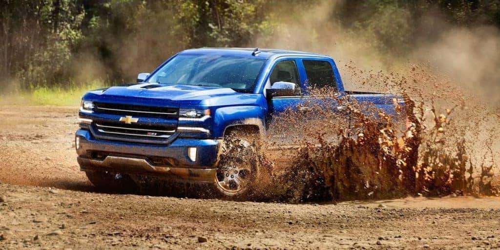 2018 Chevy Silverado 1500 Vs 2018 Ford F 150 Contact Us Today