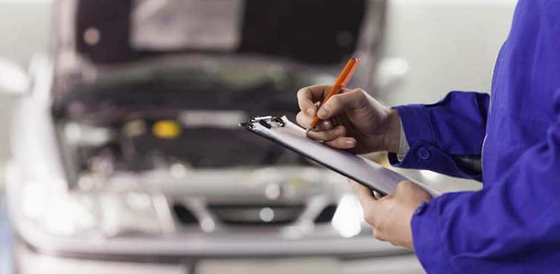 coupons mechanic inspection checklist service specials