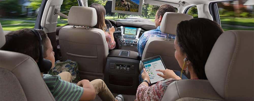 Tips For Traveling With Kids Sunrise Chevy In Glendale Heights