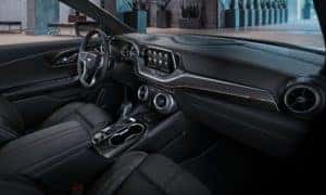 2019 Chevy Blazer