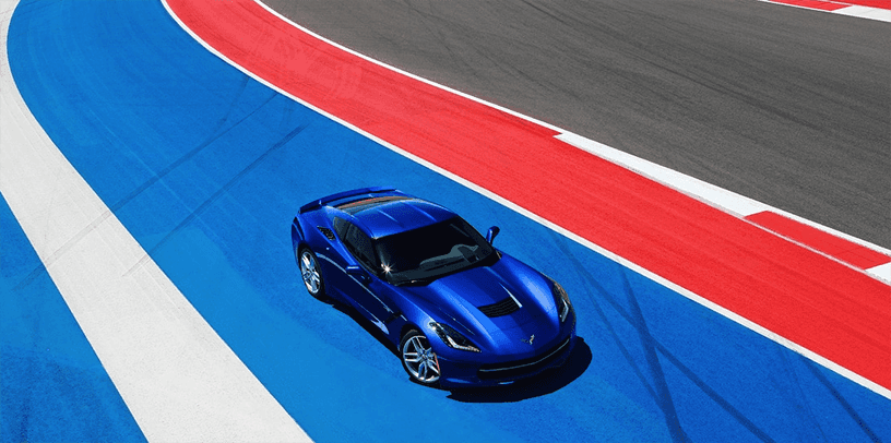 2019 Chevrolet Corevtte Stingray Garber2