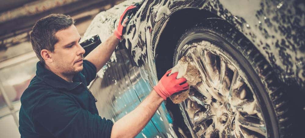 What is Car Detailing?, Glendale Heights Body Shop