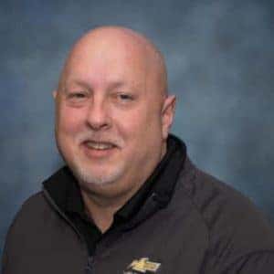 Jeff Hrubec