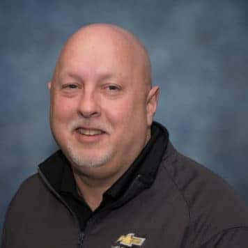 Jeff Hrubec