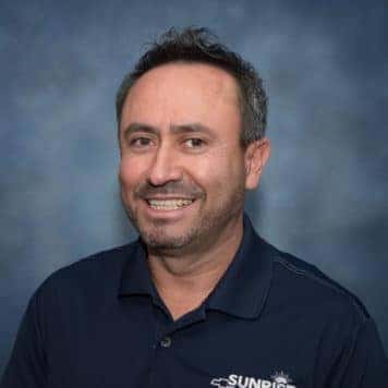 Jose Martinez