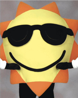 Sunny  