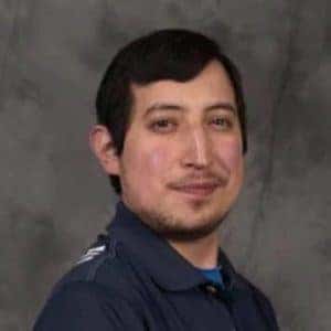 Moises Arellano
