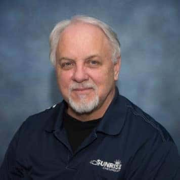 Jim Finch