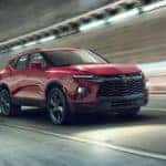 2019 Chevrolet Blazer