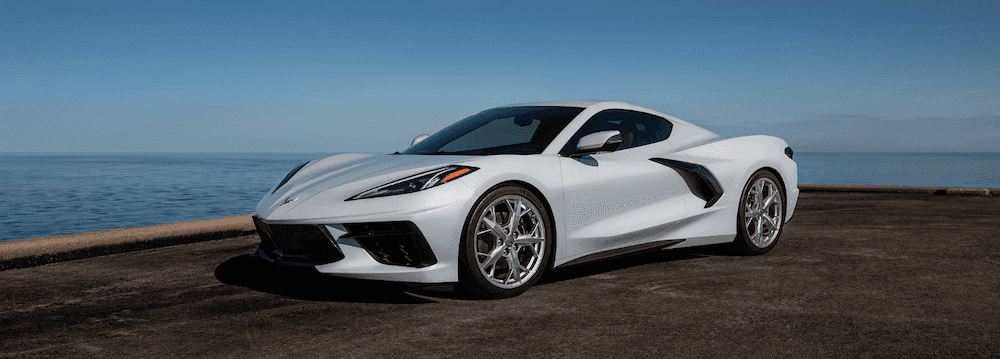 2020 Chevrolet Corvette C8 Overview | Sunrise Chevrolet