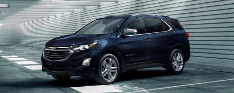 How Good Is The 2020 Chevy Equinox Gas Mileage Sunrise Chevrolet